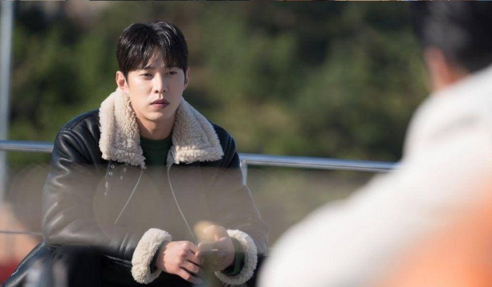 drama A Business Proposal (dok. SBS)