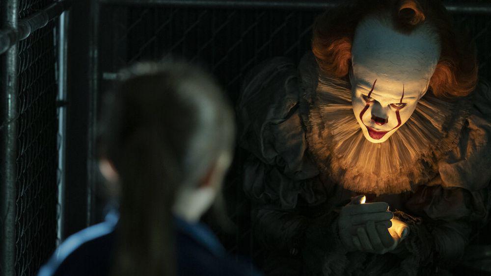 6 Film Adaptasi Novel Stephen King yang Tayang di Netflix