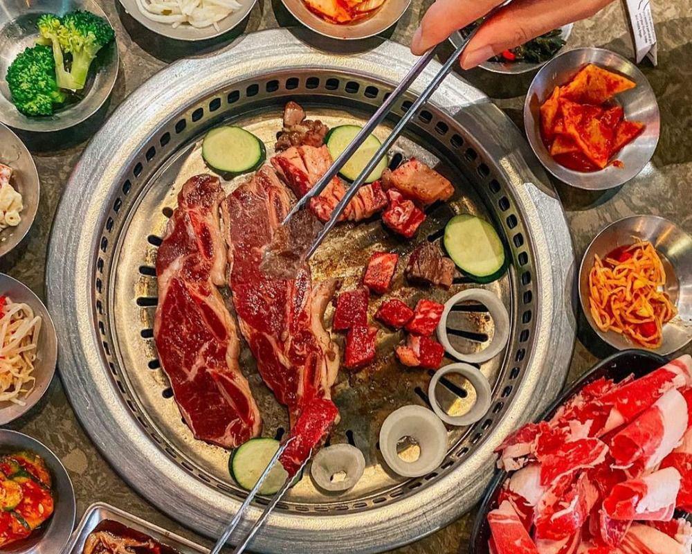 5 Restoran Grill dan Suki di Tegal, Wajib Mampir Bersama Keluarga