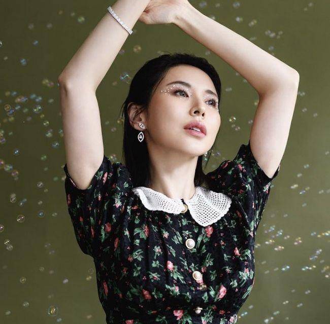 Fitria Yusuf (instagram.com/fitriayusuf_official)
