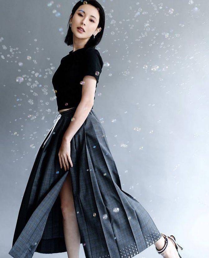 Fitria Yusuf (instagram.com/fitriayusuf_official)