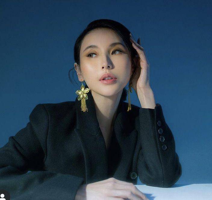Fitria Yusuf (instagram.com/fitriayusuf_official)