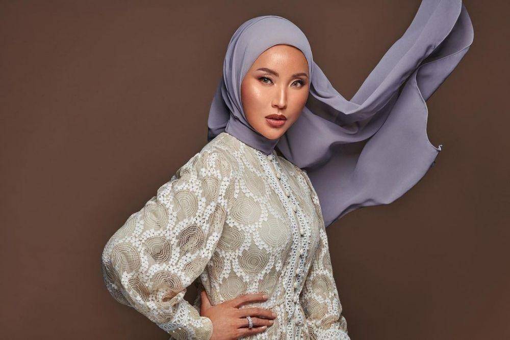 Fitria Yusuf (instagram.com/fitriayusuf_official)