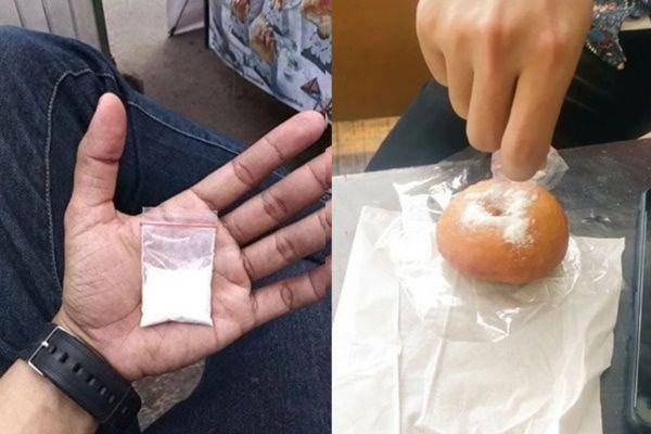 potret random bikin salah sangka (instagram.com/newdramaojol.id)