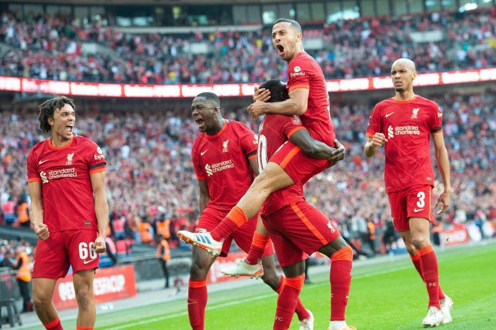 4 Transfer Terbaik Liverpool di Januari, Ada Siapa Saja?