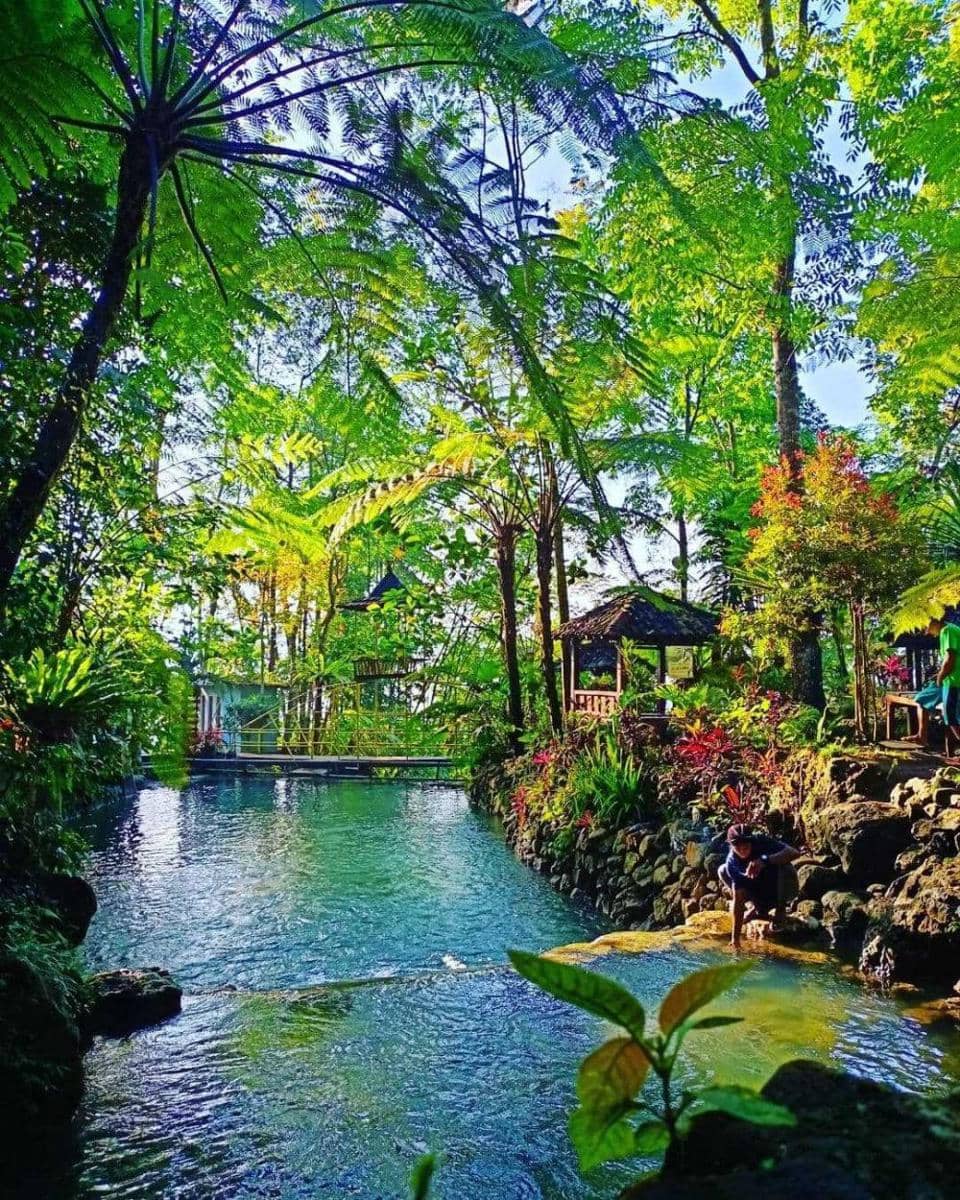 Sungai Mudal (instagram.com/sungaimudal)