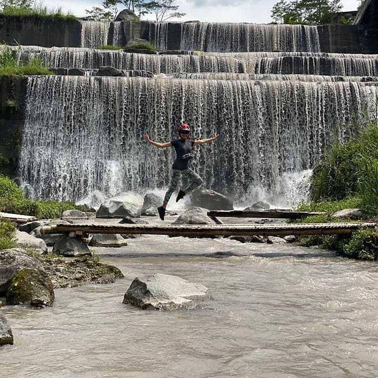 Grojogan Watu Purbo (instagram.com/grojogan_watupurbo)