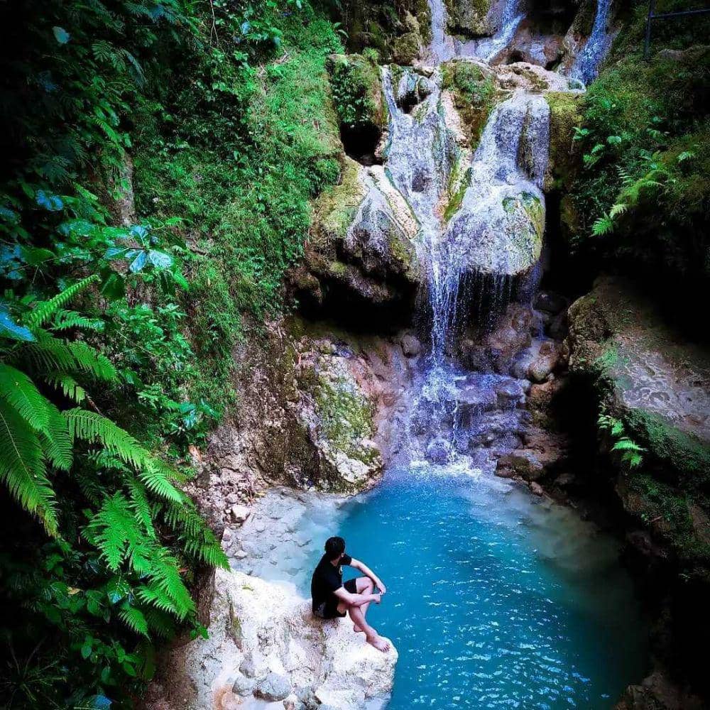 Sungai Mudal (instagram.com/sungaimudal)