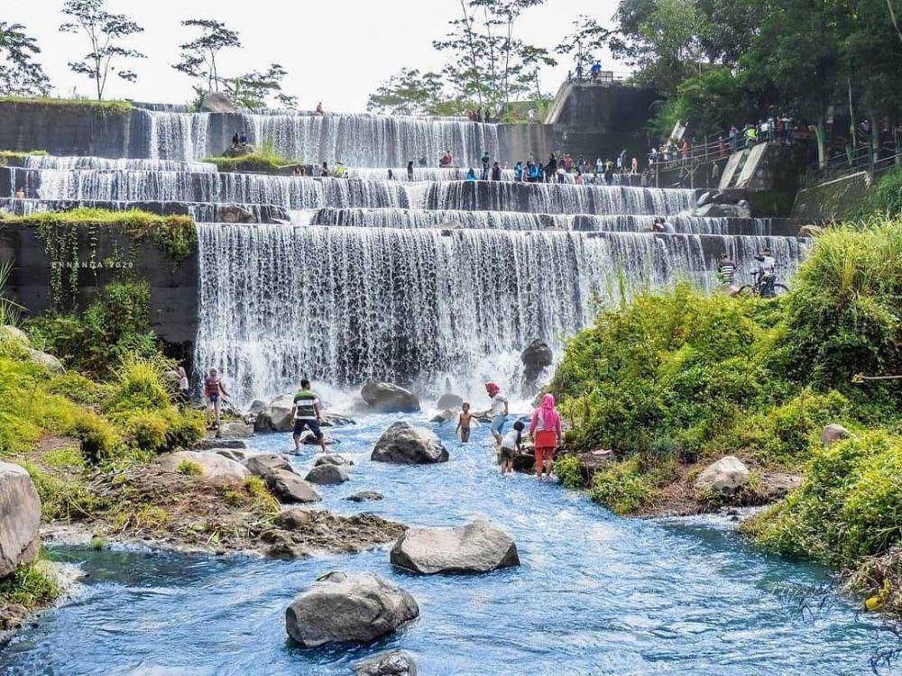 Grojogan Watu Purbo (instagram.com/grojogan_watupurbo)