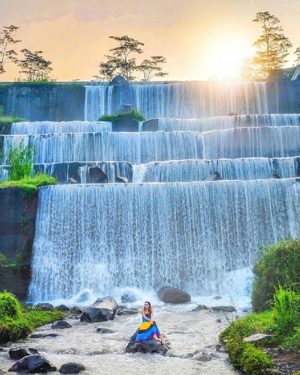 Grojogan Watu Purbo (instagram.com/grojogan_watupurbo)