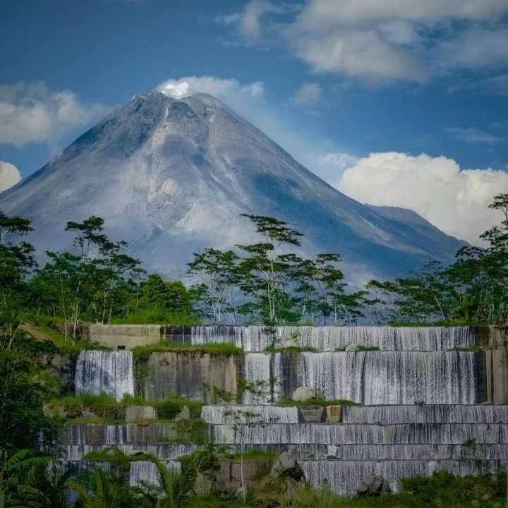 Grojogan Watu Purbo (instagram.com/grojogan_watupurbo)