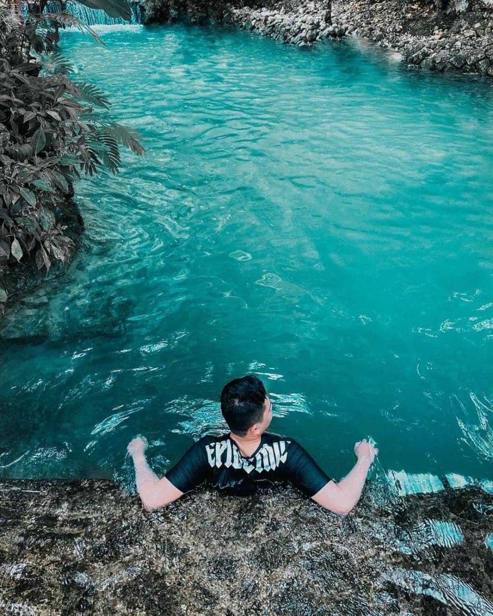 Sungai Mudal (instagram.com/sungaimudal)