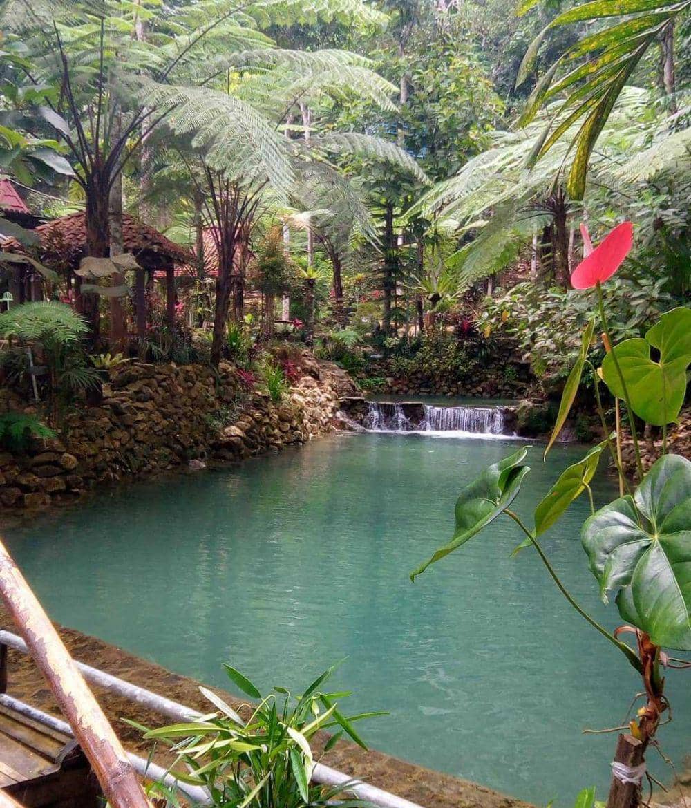 Sungai Mudal (instagram.com/sungaimudal)