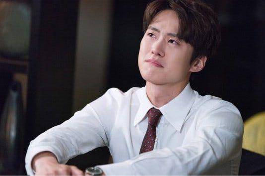 drama Revolutionary Love (dok. tvN)