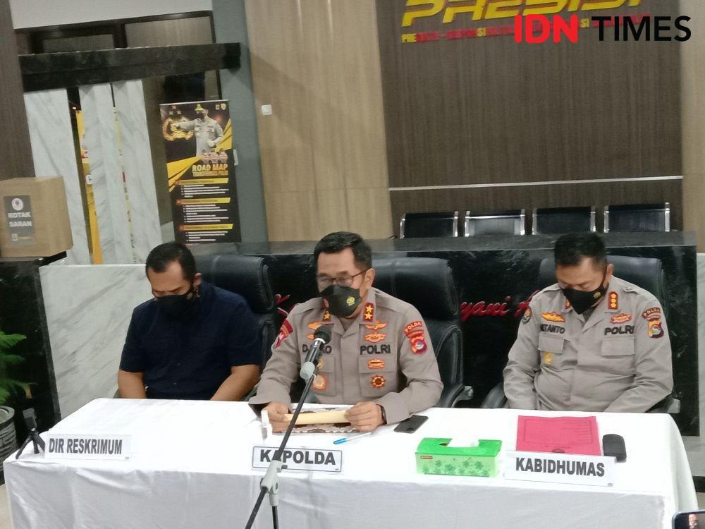 Terungkap! ini Pengakuan Amak Sinta Usai Kasusnya Dihentikan Polda NTB