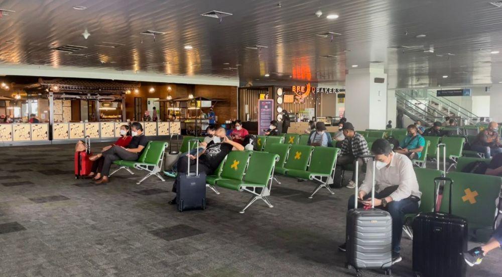 Jumlah Penumpang Pesawat di Semarang Naik 31 Persen, 2 Maskapai Aktifkan Rutenya