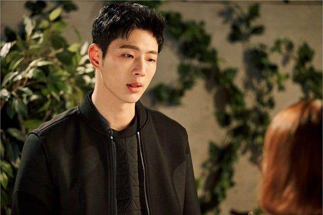 drama Strong Woman Do Bong Soon (dok. JTBC)