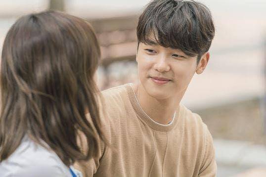 drama School 2017 (dok. KBS)