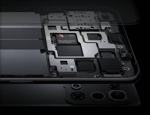 Prosesor OPPO Reno5 5G (dok. OPPO Indonesia/OPPO Reno5 5G)