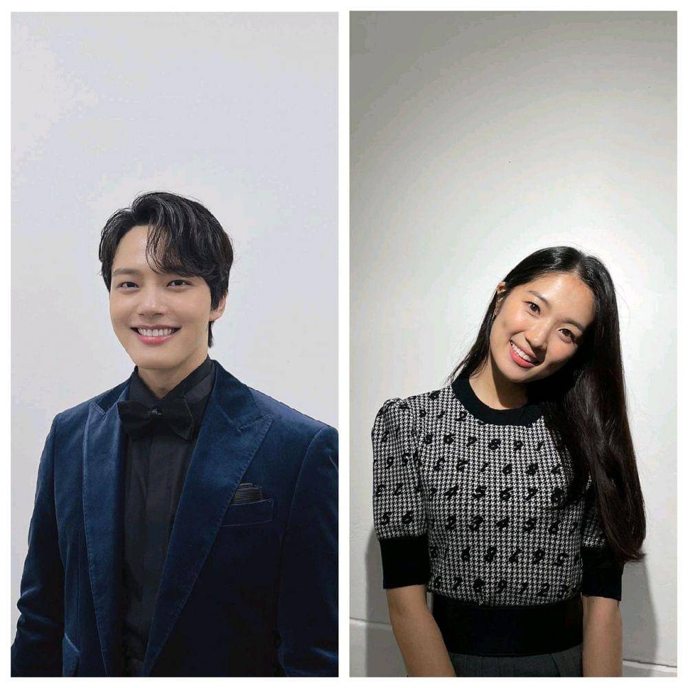 Yeo Jin Goo (instagram.com/yeojin9oo) | Kim Hye Yoon (instagram.com/hye_yoon1110)