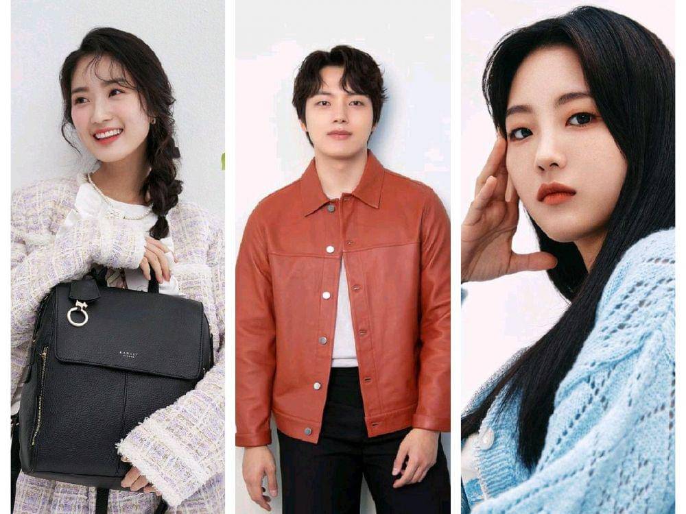 Kim Hye Yoon (instagram.com/hye_yoon1110) | Yeo Jin Goo (instagram.com/janus_ent) | Cho Yi Hyun (instagram.com/yihyun_1280)