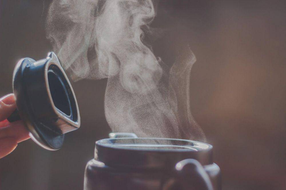 ilustrasi vaginal steaming (pexels.com/Artem Mizyuk)