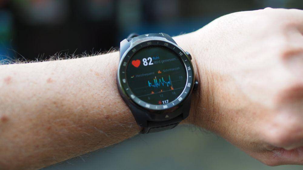 ilustrasi smartwatch (pexels.com/Jens Mahnke)