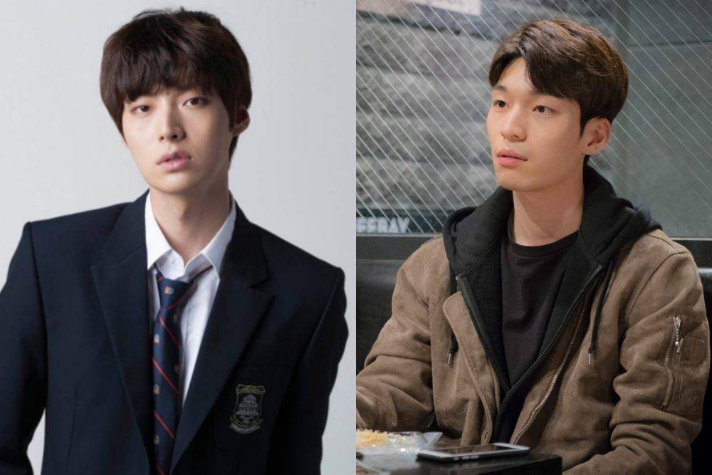 Ahn Jae Hyun (programs.sbs.co.kr) | Wi Ha Joon (jtbc.joins.com)