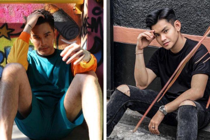 Potret Karismatik 10 Aktor Berstatus Ayah 3 Anak, Deretan Hot Daddy!