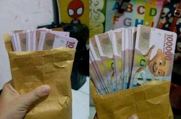 10 Cara Kocak biar Tampak seperti Sultan Ini Halu Abis!