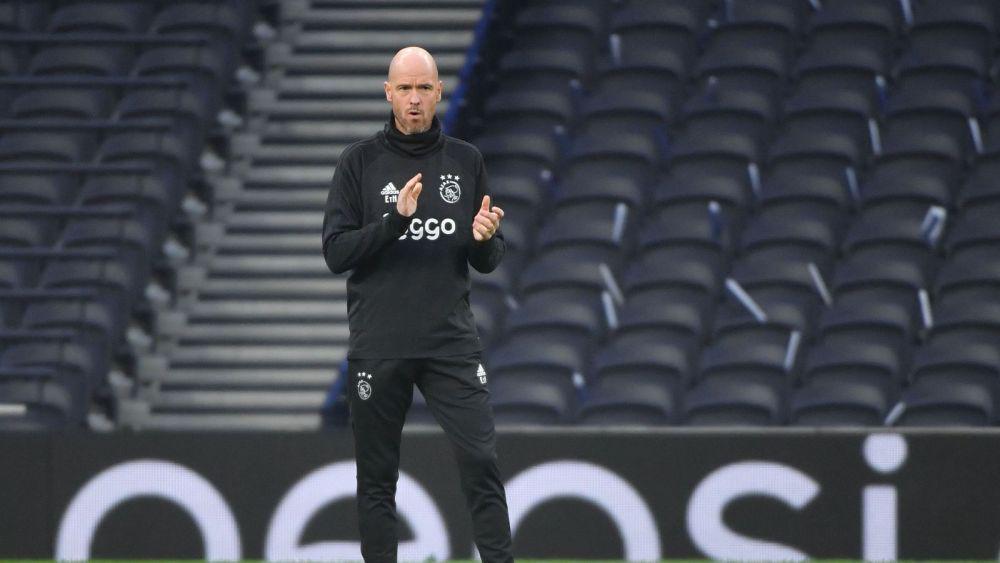10 Pemain Termahal yang Pernah Diboyong Eric ten Hag sebagai Pelatih