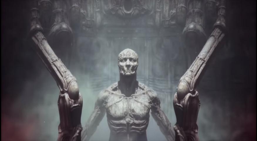 5 Rekomendasi Game Horor Paling Seram yang Bakal Rilis Tahun 2022