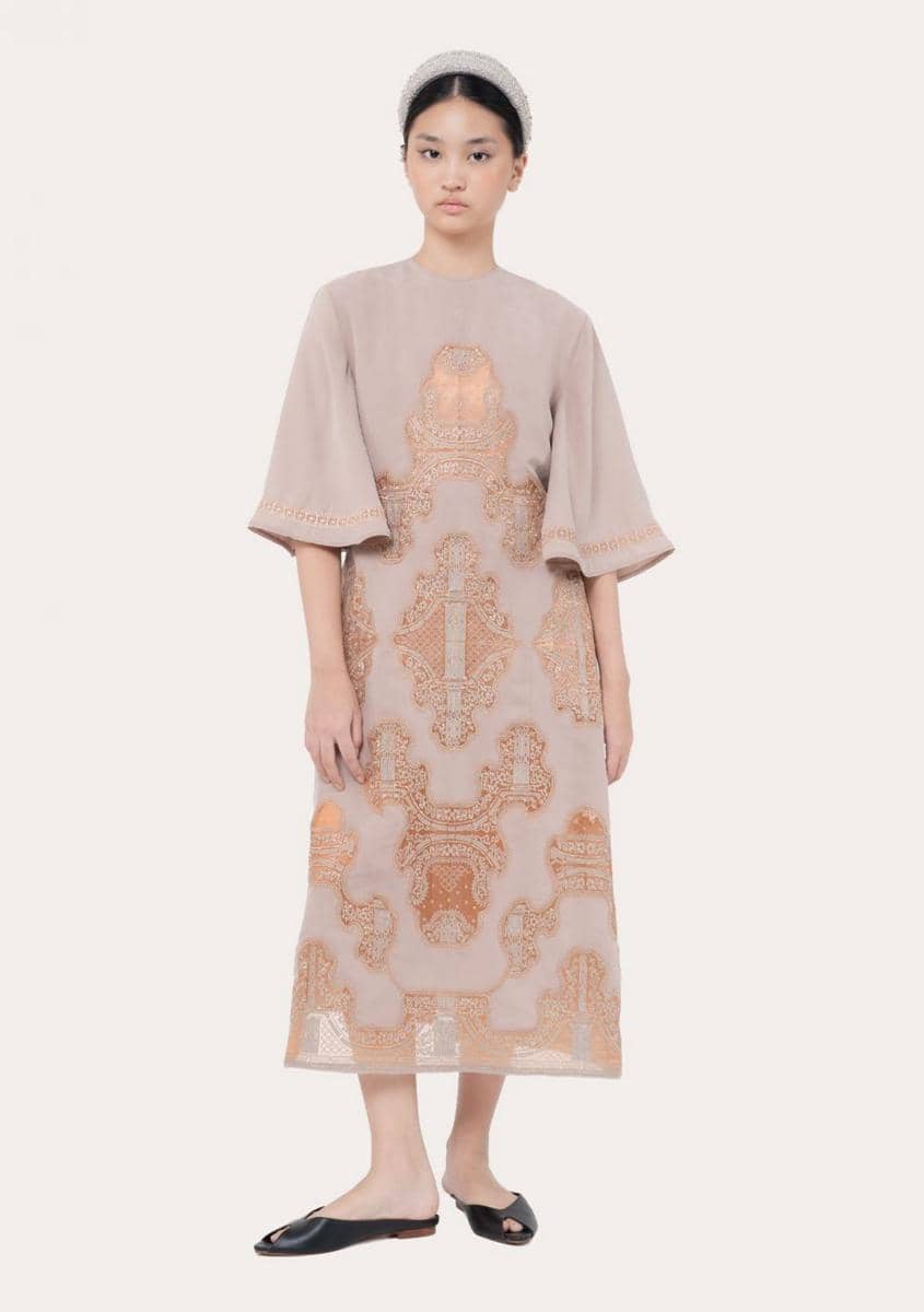 Sapto Djojokartiko Eid One-Off Collection 2022 Trunk Show (dok. Sapto Djojokartiko)