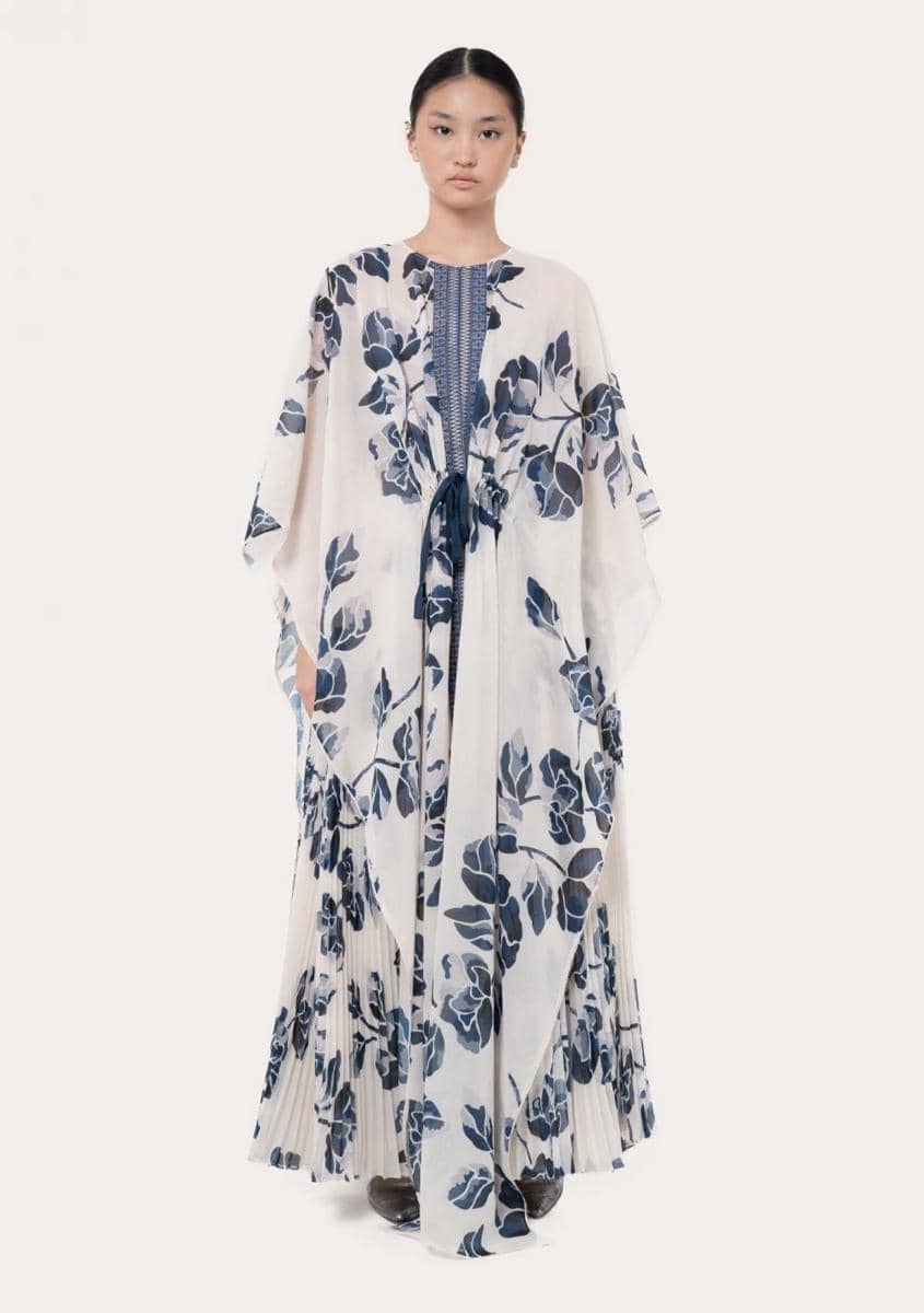 Sapto Djojokartiko Eid One-Off Collection 2022 Trunk Show (dok. Sapto Djojokartiko)