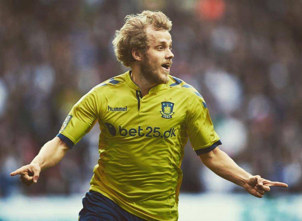 potret Teemu Pukki (instagram.com/elpugi)