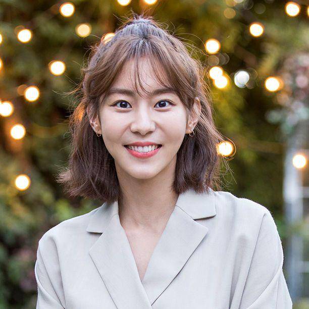 UEE di drama My Only One (program.kbs.co.kr)