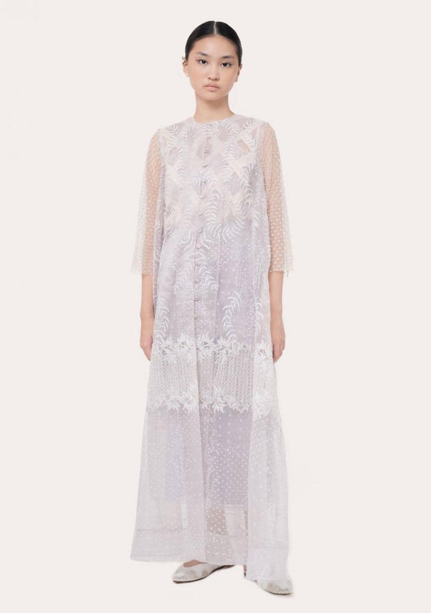 Sapto Djojokartiko Eid One-Off Collection 2022 Trunk Show (dok. Sapto Djojokartiko)