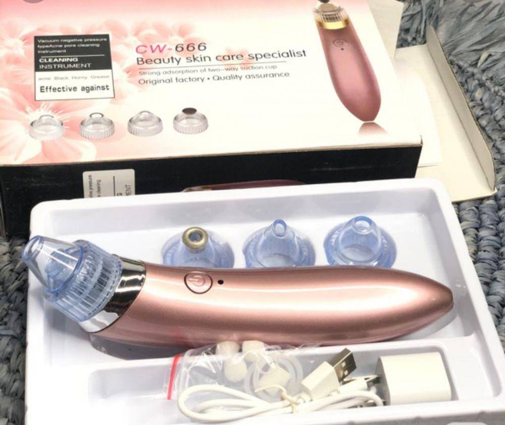 CW-666 (shopee.co.id/cahyabeautystore)