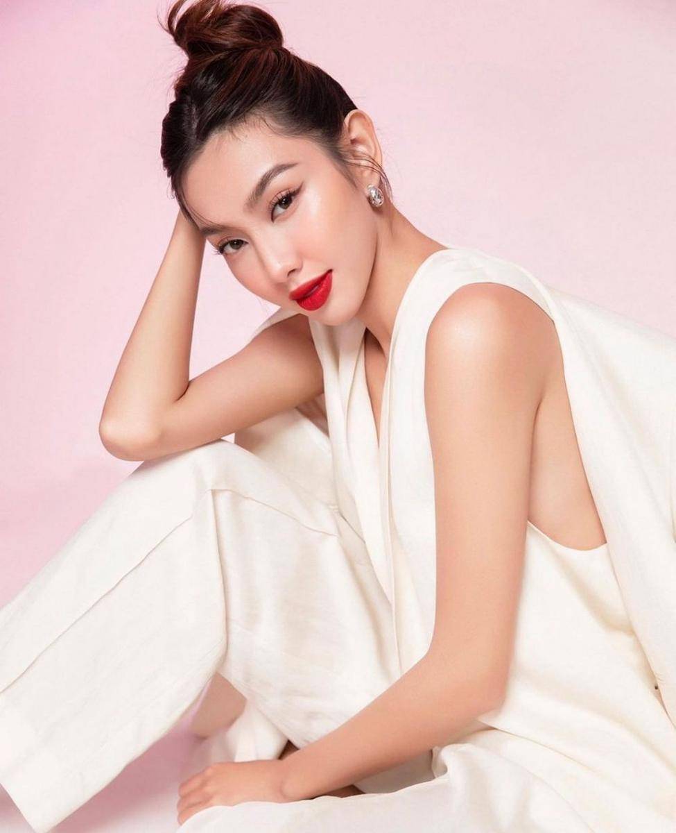 Nguyễn Thúc Thùy Tiên (instagram.com/missgrandinternational)