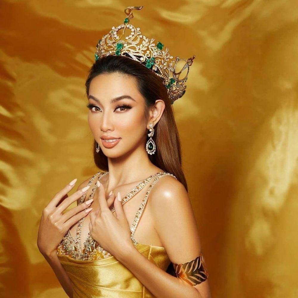 Nguyễn Thúc Thùy Tiên (instagram.com/missgrandinternational)