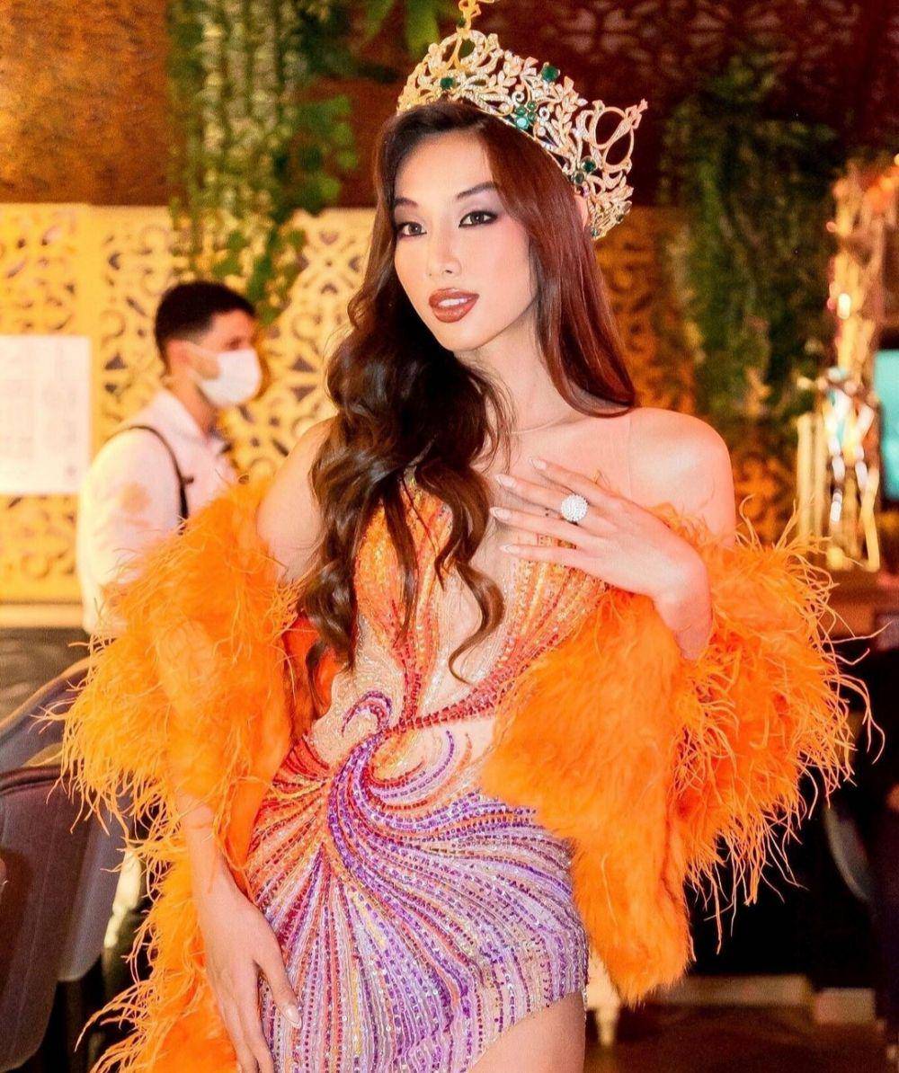 Nguyễn Thúc Thùy Tiên (instagram.com/missgrandinternational)