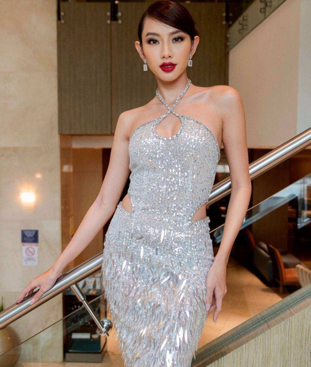 Nguyễn Thúc Thùy Tiên (instagram.com/missgrandinternational)