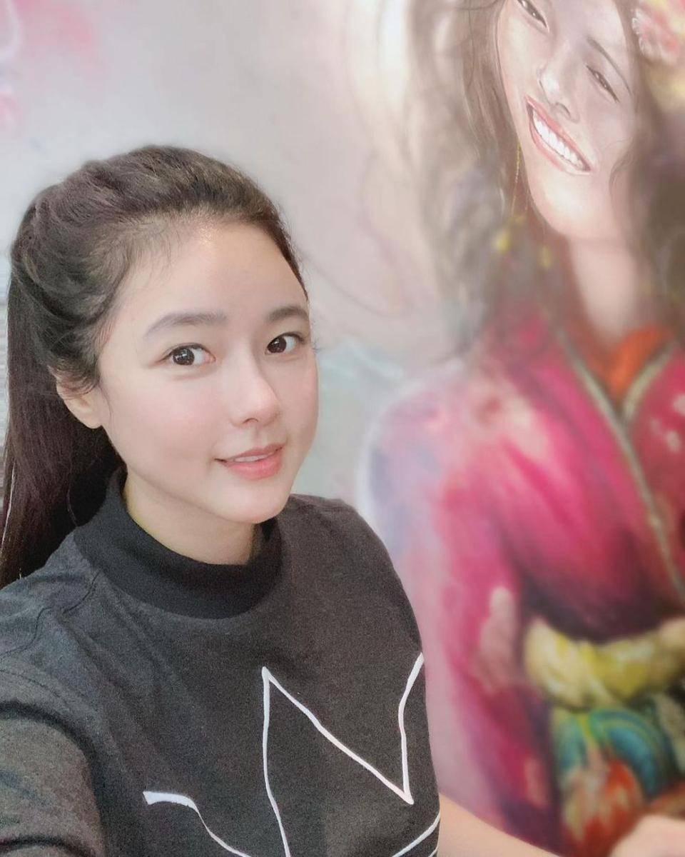 Oh Ji Eun (instagram.com/actress_5je)