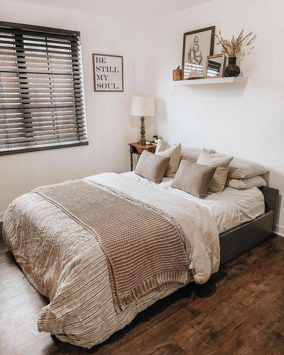 ide tanaman kering. (instagram.com/thisgirlathome)