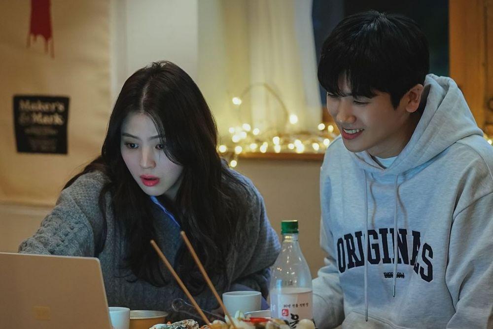 Tamat, 11 Quotes Menarik dari Drama Korea Soundtrack #1