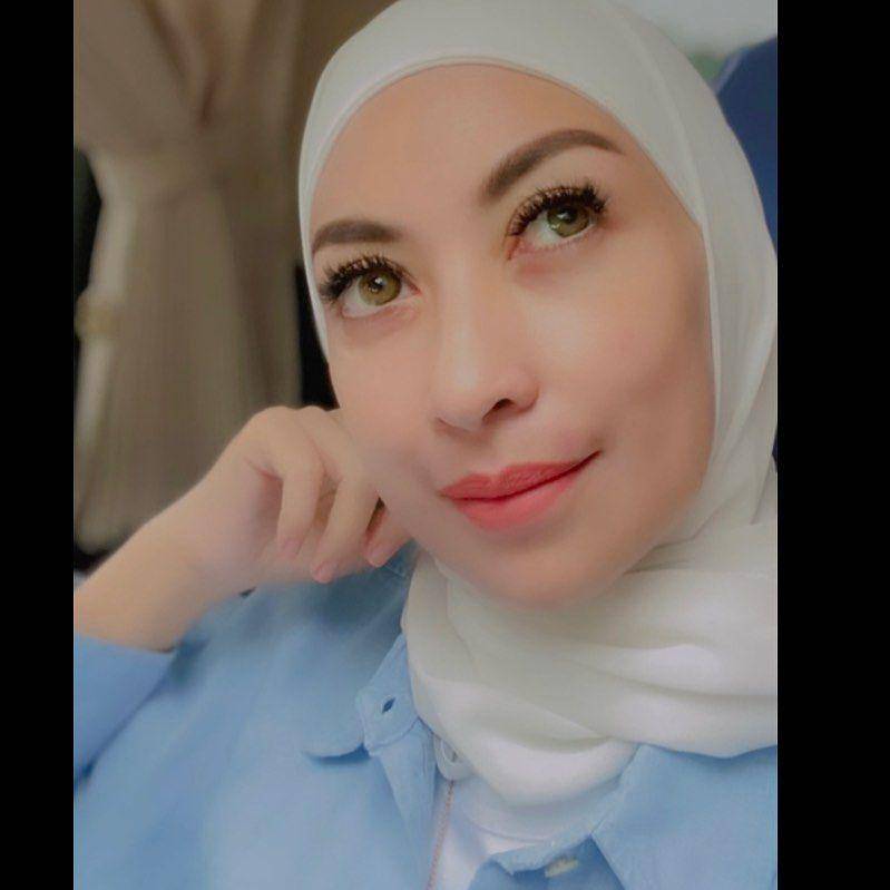 Annisa Trihapsari (instagram.com/hapsarianissa29)