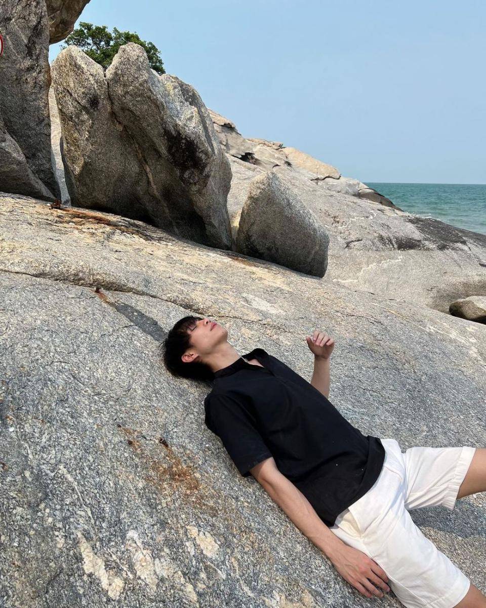 First Kanaphan (instagram.com/first.kp)