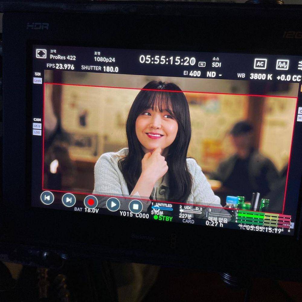 Kim Ji Eun (instagram.com/kj_ieun)