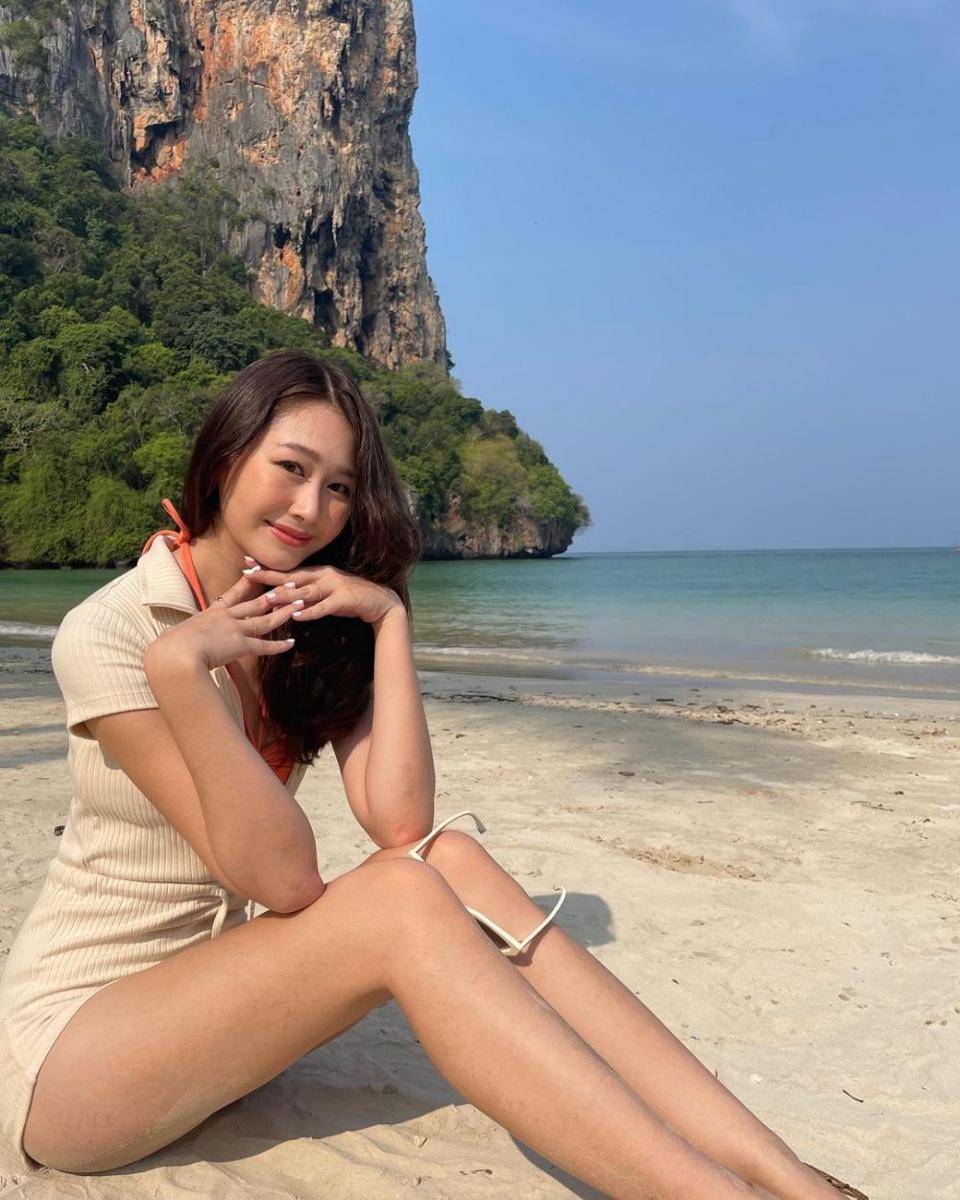 Neen Suwanamas (instagram.com/neenneeen)