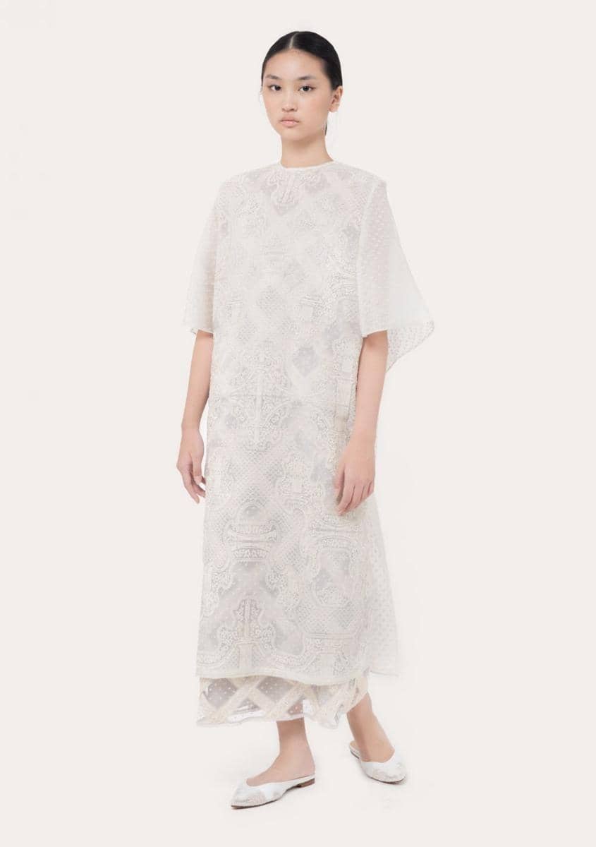 Sapto Djojokartiko Eid One-Off Collection 2022 Trunk Show (dok. Sapto Djojokartiko)